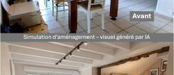 vente Maison Neant Sur Yvel