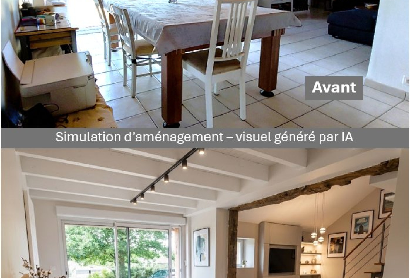 vente Maison Neant Sur Yvel - Photo 7