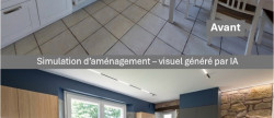 vente Maison Neant Sur Yvel