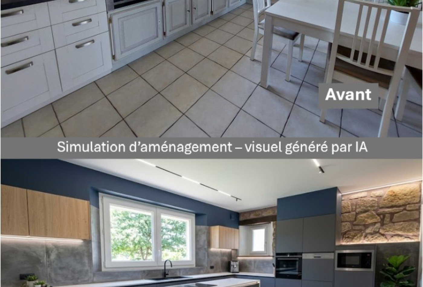 vente Maison Neant Sur Yvel - Photo 4