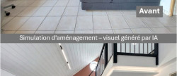 vente Maison Neant Sur Yvel