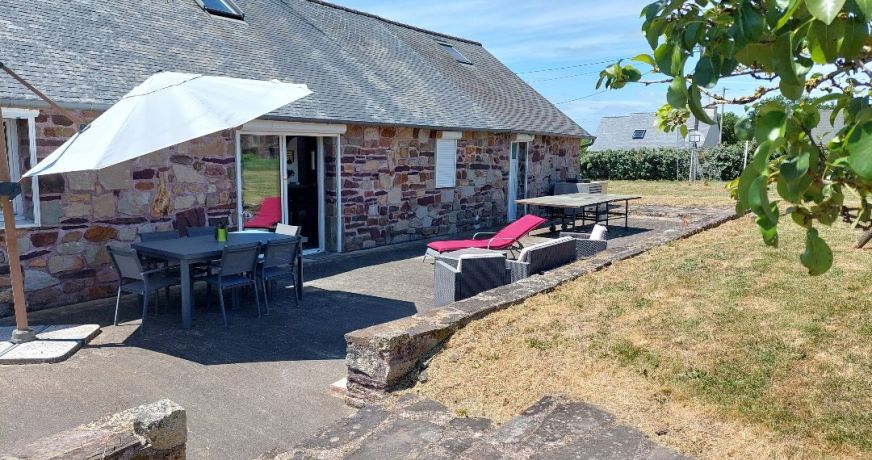 vente Maison Neant Sur Yvel