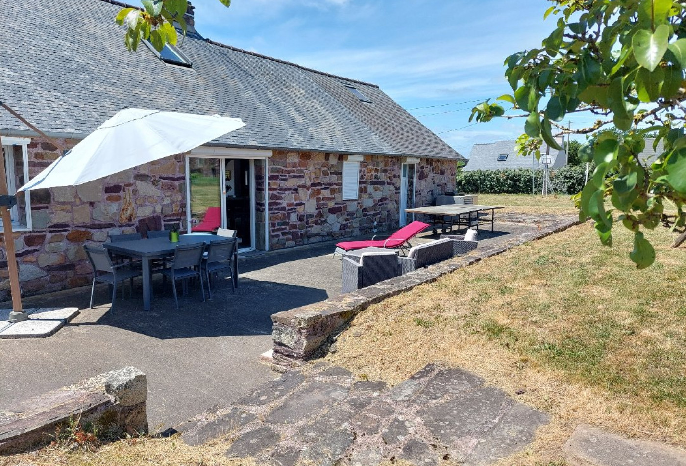 vente Maison Neant Sur Yvel - Photo 3