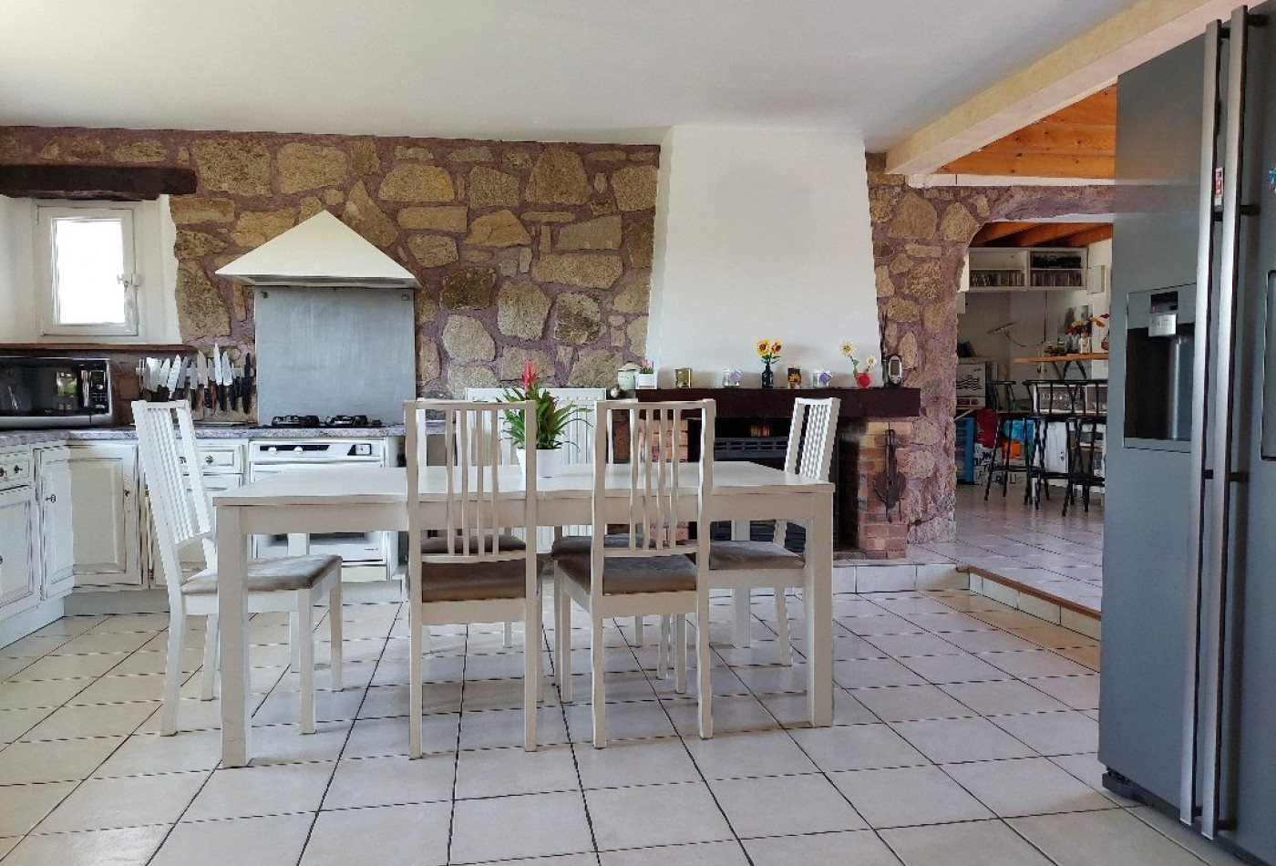 vente Maison Neant Sur Yvel - Photo 5