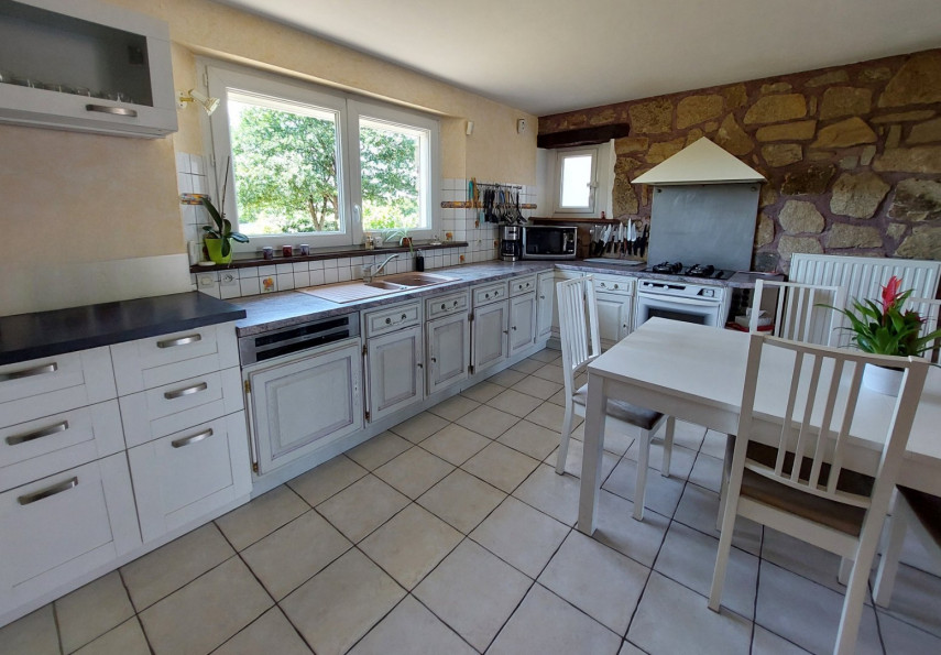 vente Maison Neant Sur Yvel - Photo 4