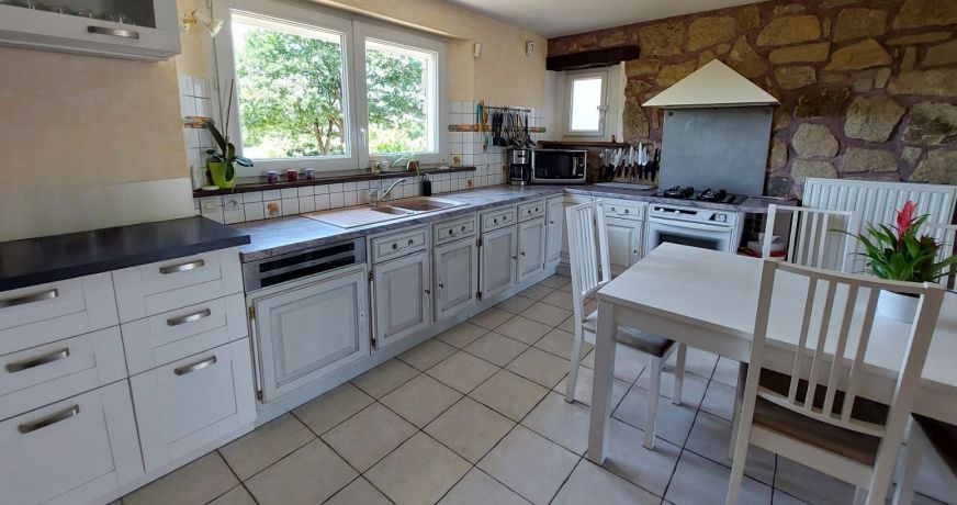 vente Maison Neant Sur Yvel