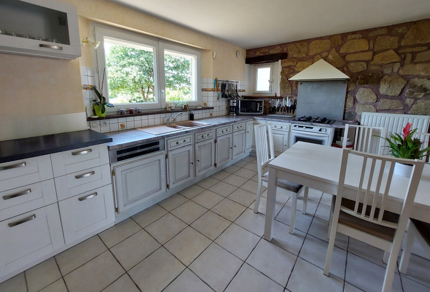 vente Maison Neant Sur Yvel - Photo 4