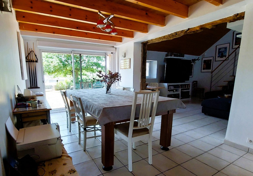 vente Maison Neant Sur Yvel - Photo 6