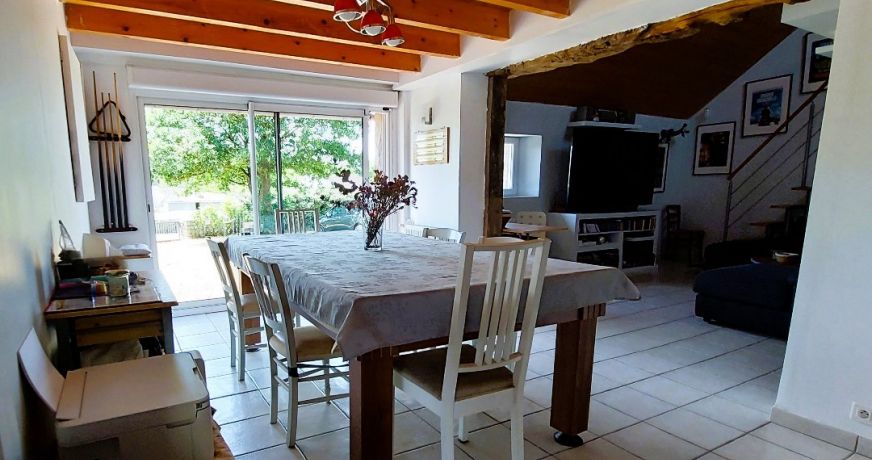 vente Maison Neant Sur Yvel