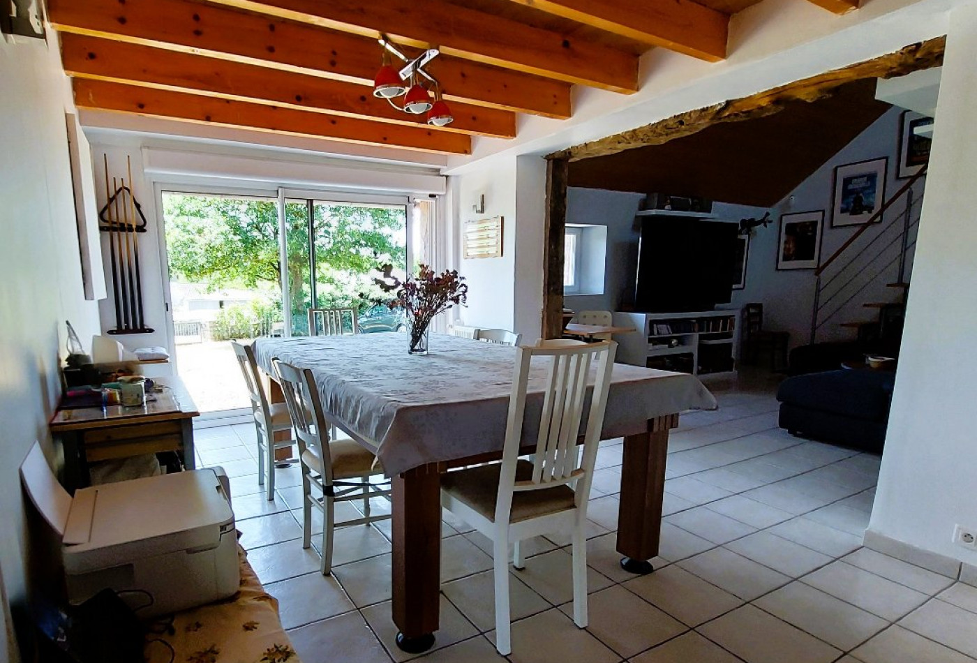 vente Maison Neant Sur Yvel - Photo 6