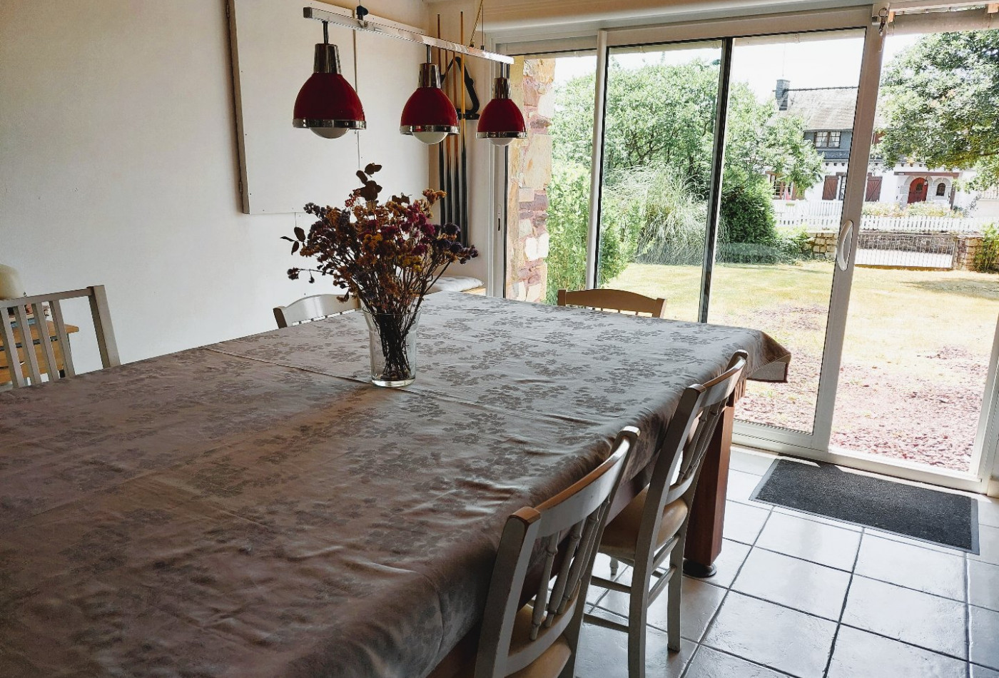 vente Maison Neant Sur Yvel - Photo 7