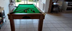 vente Maison Neant Sur Yvel
