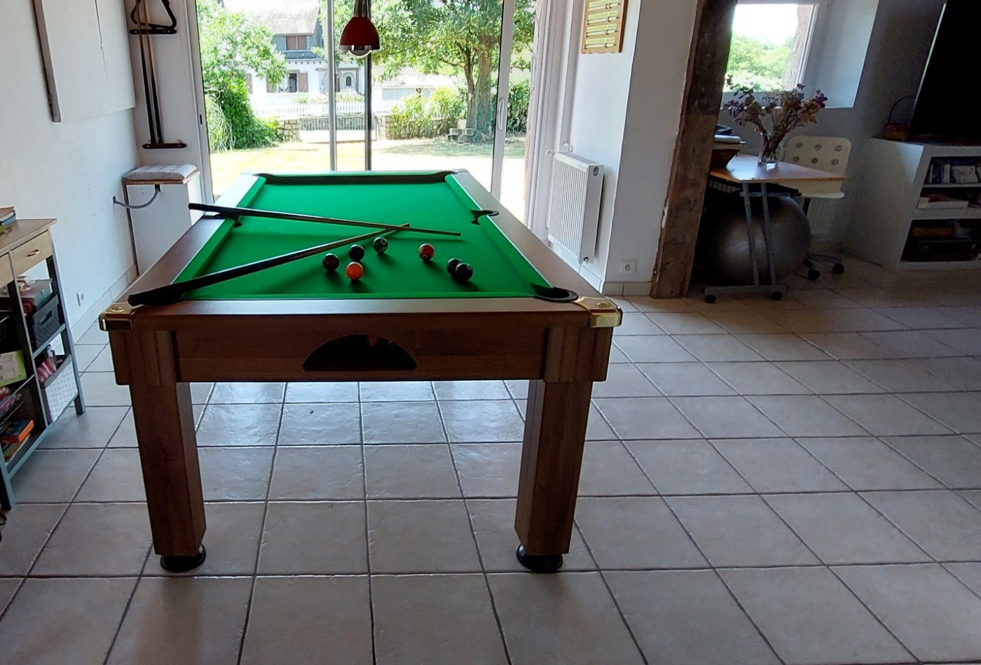 vente Maison Neant Sur Yvel - Photo 8