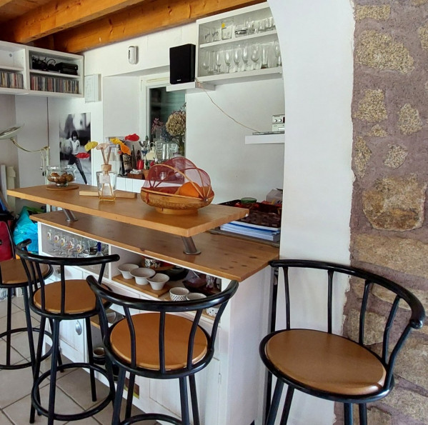 vente Maison Neant Sur Yvel - Photo 9