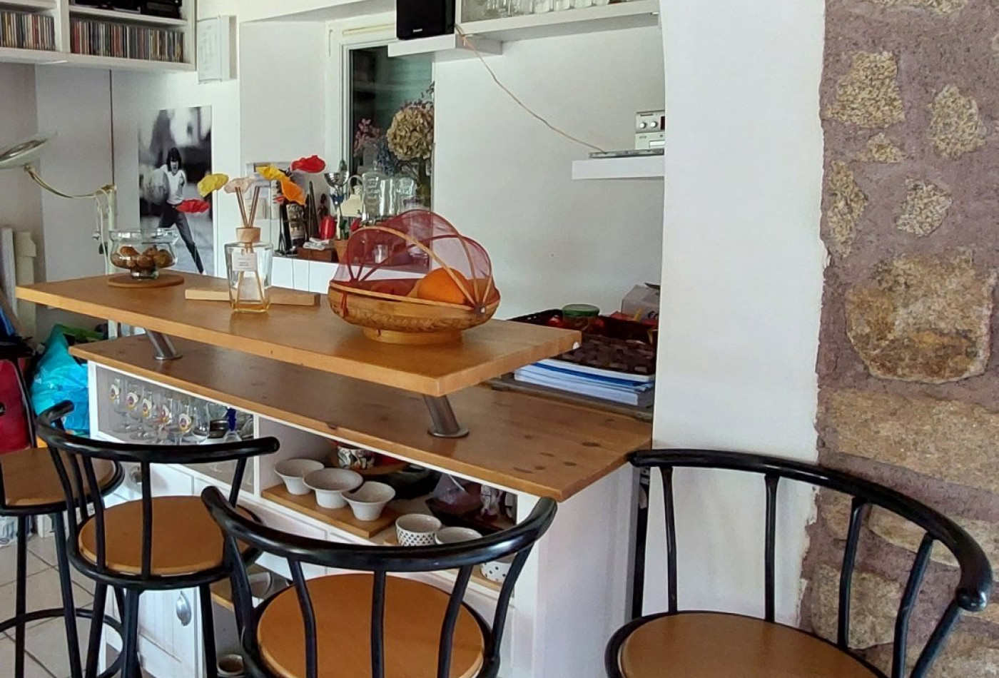 vente Maison Neant Sur Yvel - Photo 9