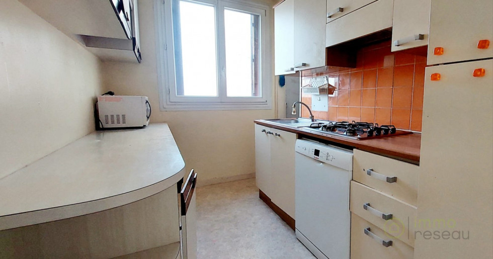 vente Appartement Eaubonne - Photo 6