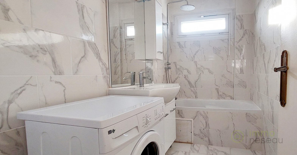 vente Appartement Eaubonne - Photo 7