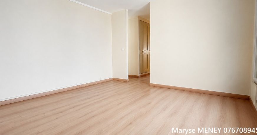 vente Appartement Eaubonne