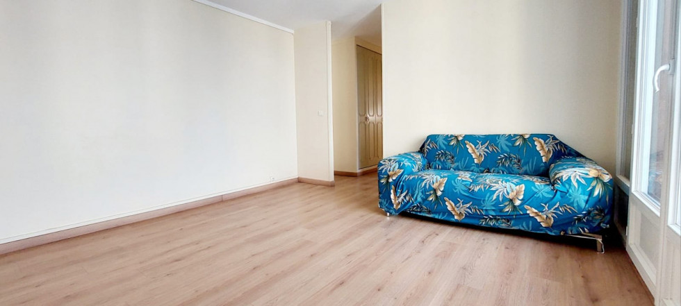 vente Appartement Eaubonne - Photo 1
