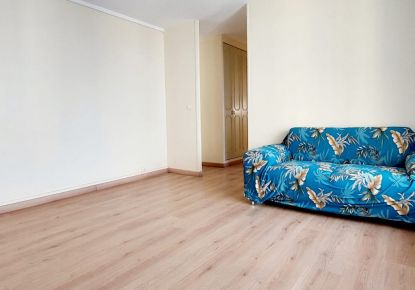 vente Appartement Eaubonne