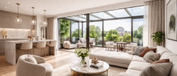 vente Appartement Asnieres Sur Seine