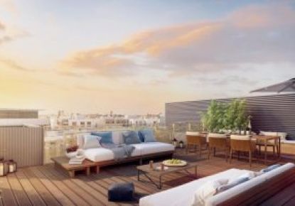 vente Appartement Asnieres Sur Seine