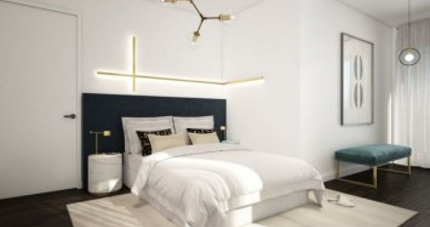 vente Appartement Asnieres Sur Seine