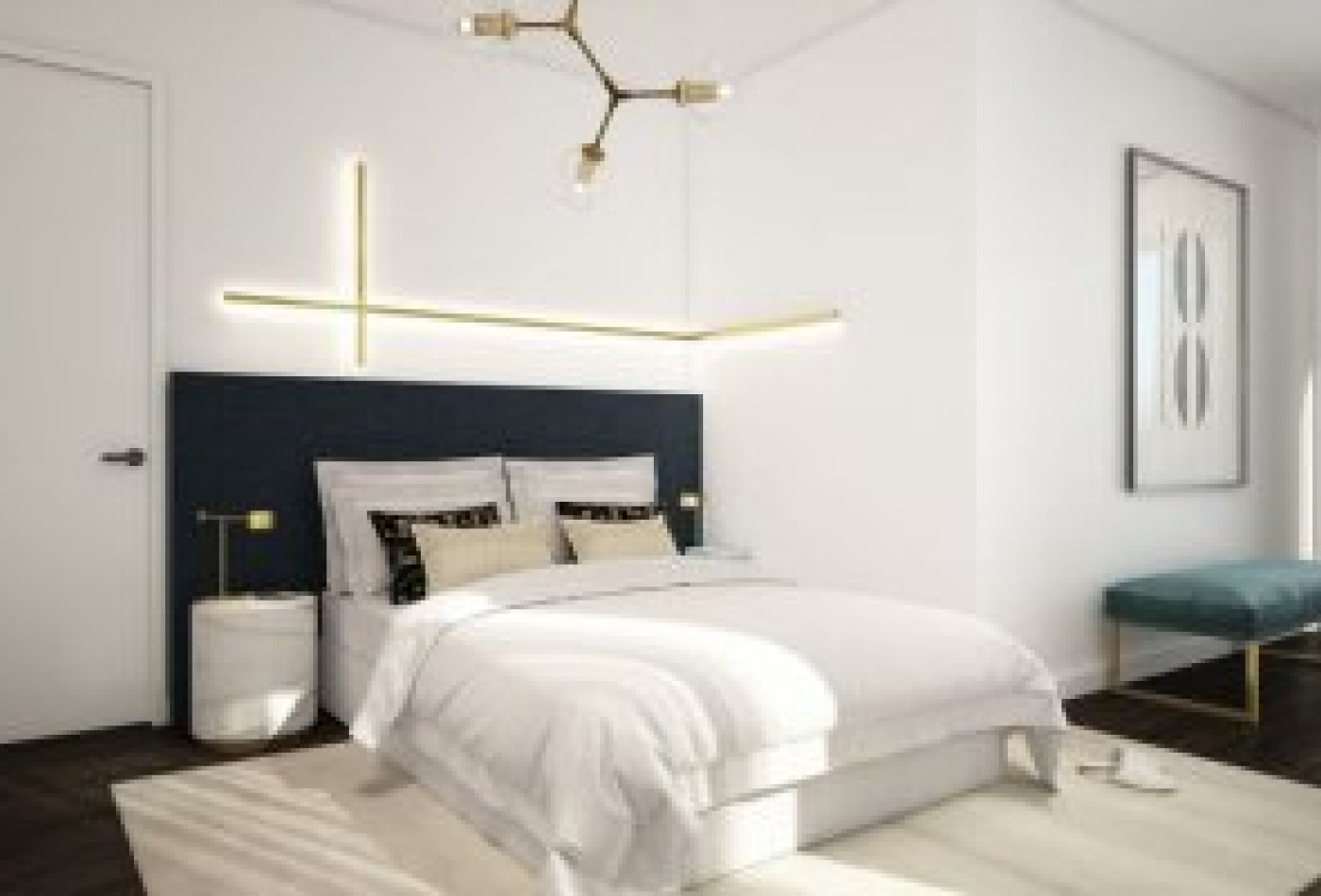 vente Appartement Asnieres Sur Seine - Photo 6