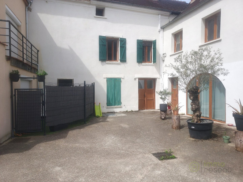 vente Appartement Herblay - Photo 1