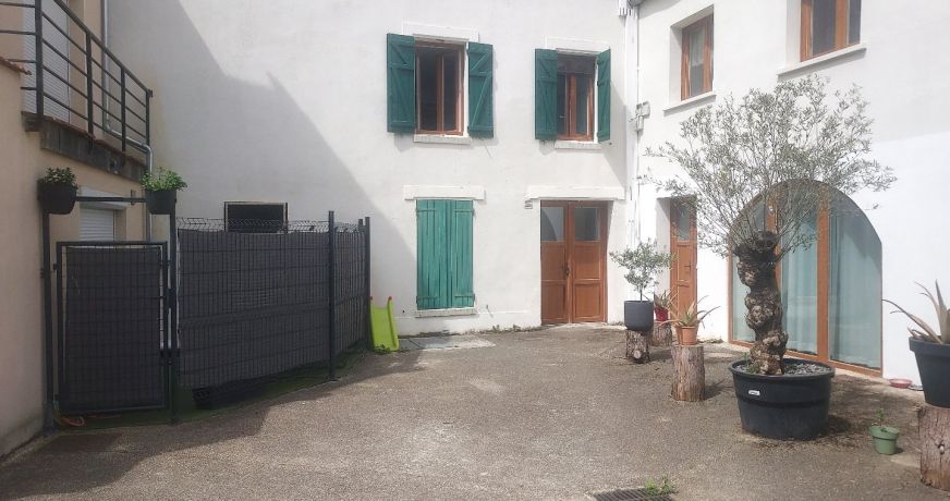 vente Appartement Herblay
