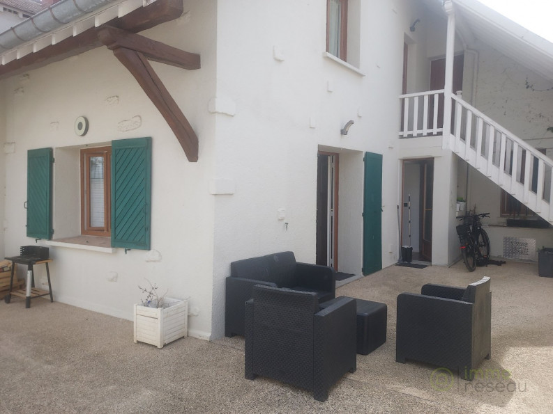 vente Appartement Herblay - Photo 2