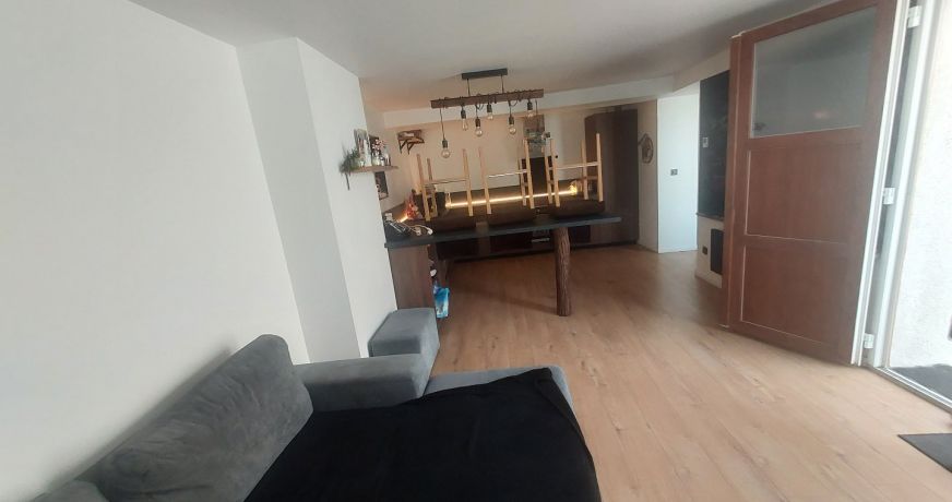 vente Appartement Herblay