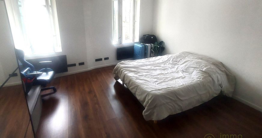 vente Appartement Herblay