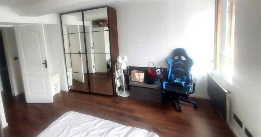 vente Appartement Herblay