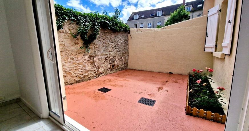 vente Appartement Tournan En Brie