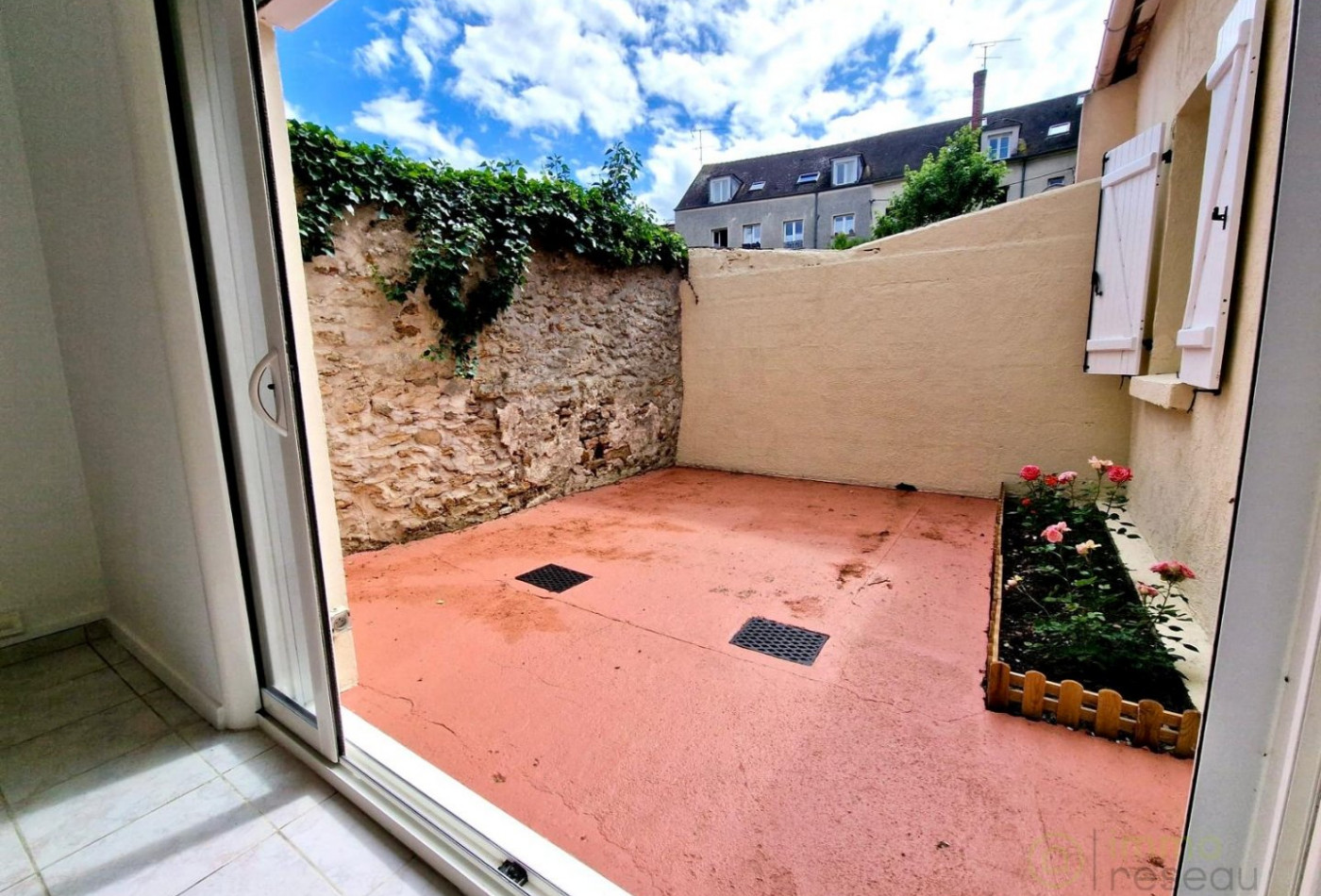 vente Appartement Tournan En Brie - Photo 2