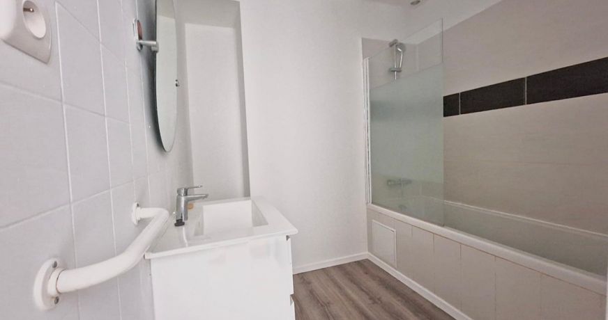 vente Appartement Tournan En Brie