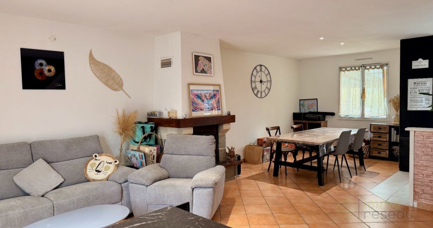 vente Maison Gisors