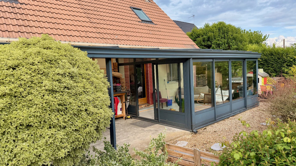 vente Maison Gisors - Photo 1