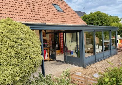 vente Maison Gisors