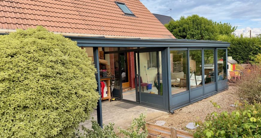 vente Maison Gisors