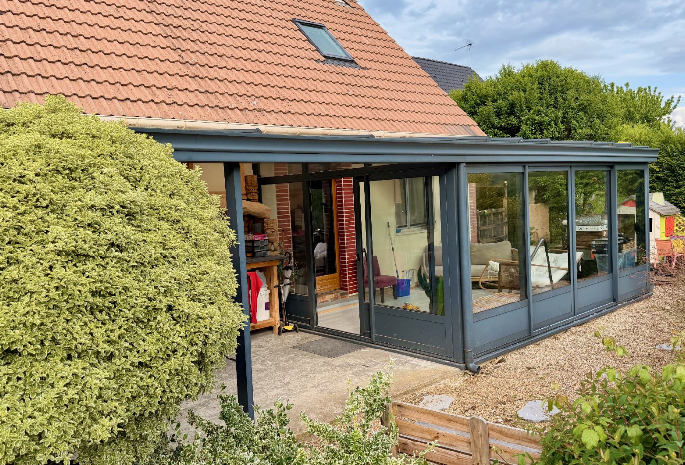 vente Maison Gisors - Photo 2