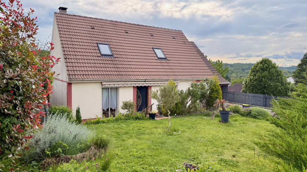 vente Maison Gisors - Photo 2