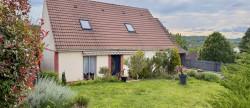 vente Maison Gisors
