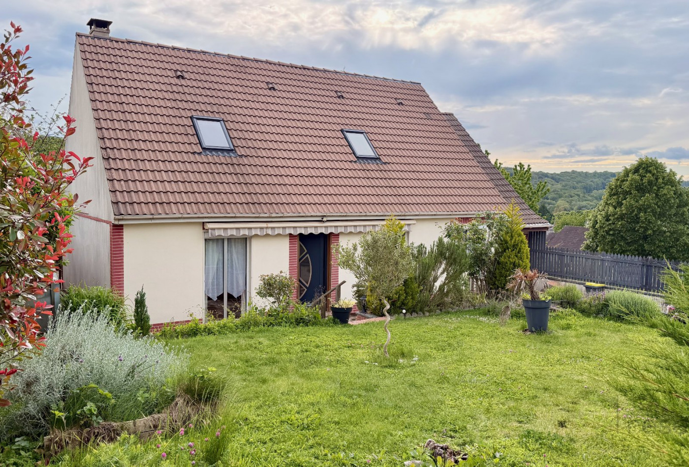 vente Maison Gisors - Photo 1