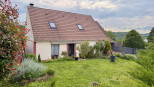 vente Maison Gisors