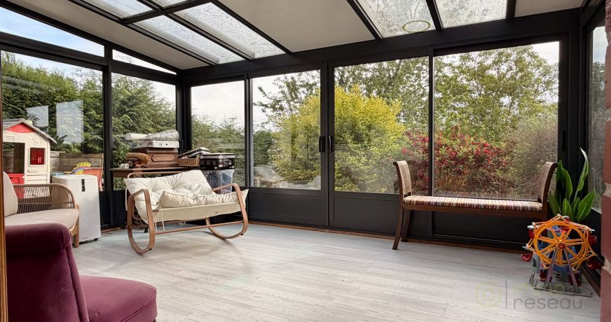 vente Maison Gisors