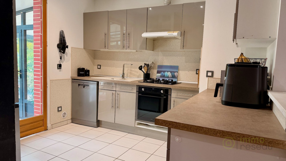 vente Maison Gisors - Photo 6