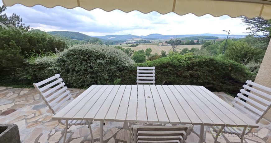 vente Maison Ludesse