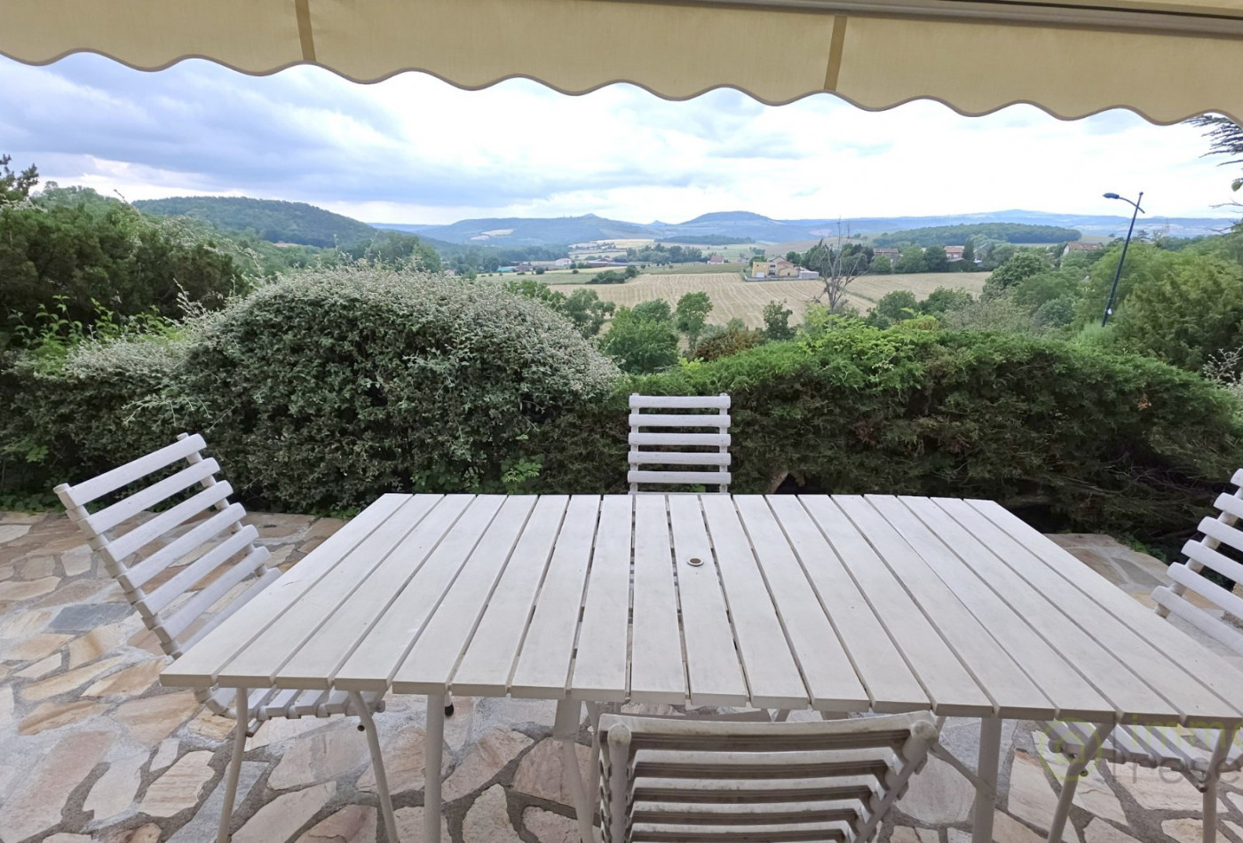 vente Maison Ludesse - Photo 1